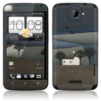 IdeaSkinONEX保护膜月夜