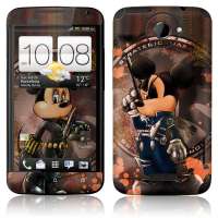 IdeaSkinONEX保护膜最佳拍档