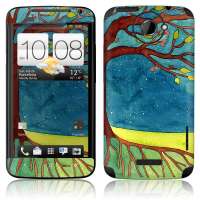 IdeaSkinONEX保护膜花前树下