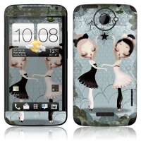 IdeaSkinONEX保护膜双人芭蕾