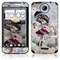 IdeaSkinONEX保护膜云中弹奏