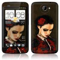 IdeaSkinONEX保护膜西班牙女郎一