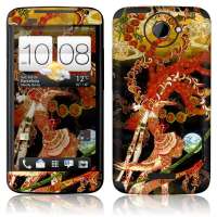 IdeaSkinONEX保护膜凤凰涅槃