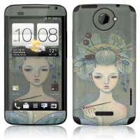 IdeaSkinONEX保护膜艺伎花魁