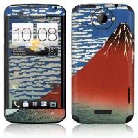 IdeaSkinONEX保护膜富士山