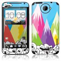 IdeaSkinONEX保护膜加州山景城