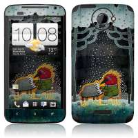 IdeaSkinONEX保护膜钢琴师