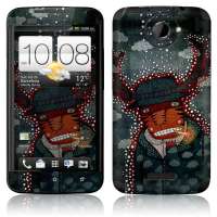 IdeaSkinONEX保护膜隐鹿