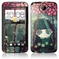 IdeaSkinONEX保护膜菊花眼