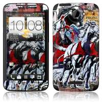 IdeaSkinONEX保护膜战车