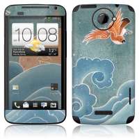 IdeaSkinONEX保护膜鸟羽