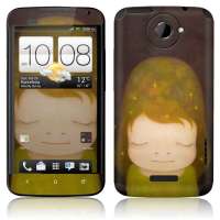 IdeaSkinONEX保护膜小星的居民