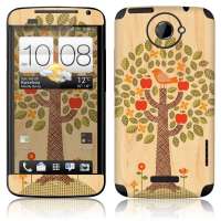 IdeaSkinONEX保护膜苹果树