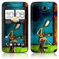 IdeaSkinONEX保护膜午后