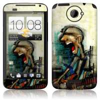 IdeaSkinONEX保护膜噪音