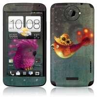 IdeaSkinONEX保护膜凤凰鸟