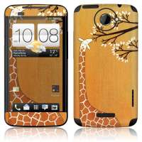 IdeaSkinONEX保护膜长颈鹿