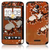 IdeaSkinONEX保护膜唇红兔