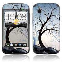 IdeaSkinHTCT328w保护膜汇聚