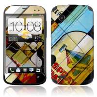 IdeaSkinHTCT328w保护膜祈祷