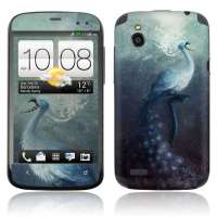 IdeaSkinHTCT328w保护膜皇帝