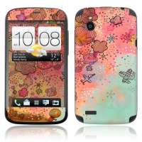 IdeaSkinHTCT328w保护膜火山