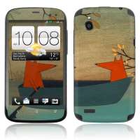 IdeaSkinHTCT328w保护膜北上