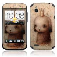 IdeaSkinHTCT328w保护膜国王