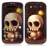 IdeaSkin三星三星I9300GalaxySIII7