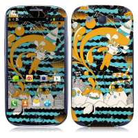IdeaSkin三星三星I9300GalaxySIII9