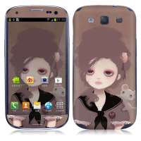 IdeaSkin三星三星I9300GalaxySIII12