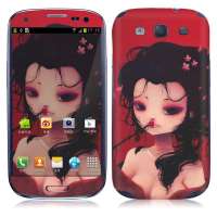 IdeaSkin三星三星I9300GalaxySIII13