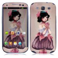 IdeaSkin三星三星I9300GalaxySIII16