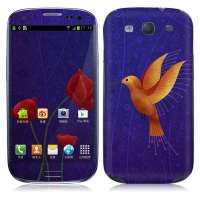IdeaSkin三星三星I9300GalaxySIII19