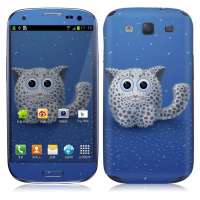IdeaSkin三星三星I9300GalaxySIII21