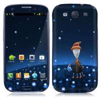 IdeaSkin三星三星I9300GalaxySIII22
