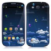 IdeaSkin三星三星I9300GalaxySIII24