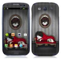 IdeaSkin三星三星I9300GalaxySIII27
