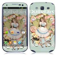 IdeaSkin三星三星I9300GalaxySIII34