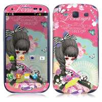 IdeaSkin三星三星I9300GalaxySIII35