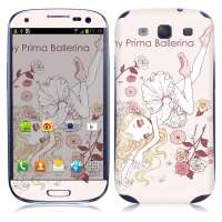 IdeaSkin三星三星I9300GalaxySIII36