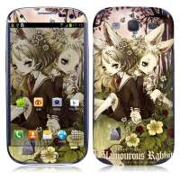 IdeaSkin三星三星I9300GalaxySIII37