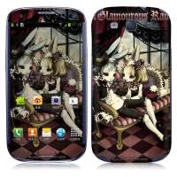 IdeaSkin三星三星I9300GalaxySIII38