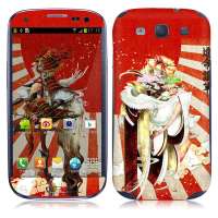 IdeaSkin三星三星I9300GalaxySIII43