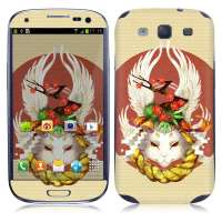 IdeaSkin三星三星I9300GalaxySIII44