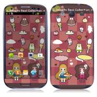 IdeaSkin三星三星I9300GalaxySIII45