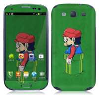 IdeaSkin三星三星I9300GalaxySIII50