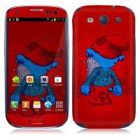 IdeaSkin三星三星I9300GalaxySIII51