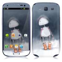 IdeaSkin三星三星I9300GalaxySIII57