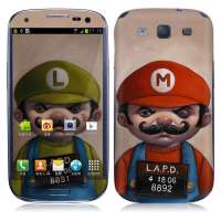 IdeaSkin三星三星I9300GalaxySIII60